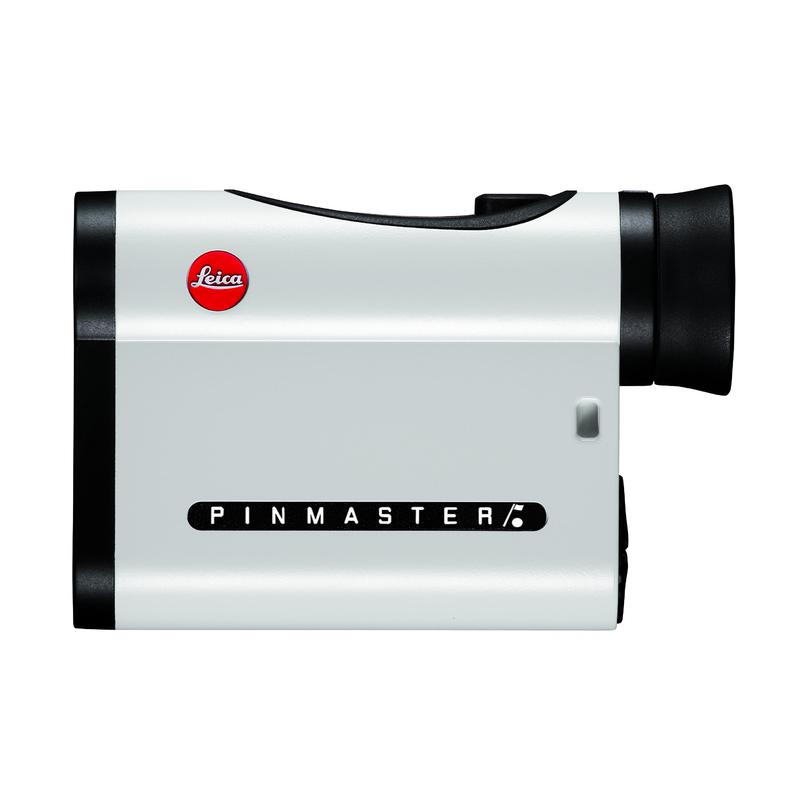 Leica Rangefinder Pinmaster II