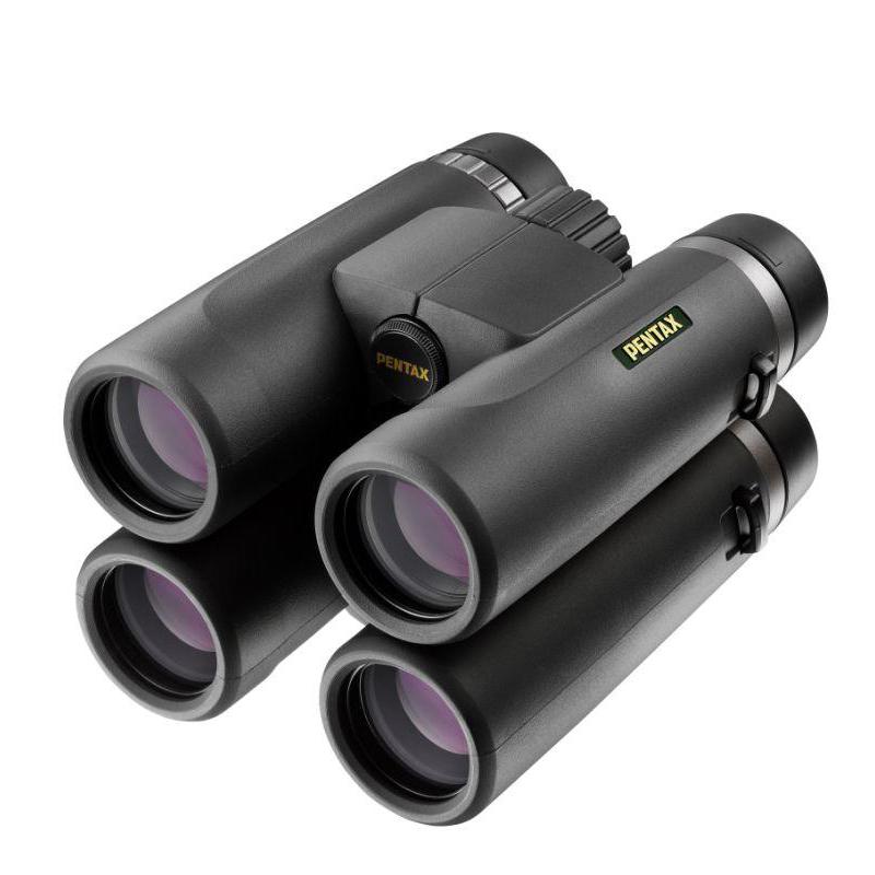 Pentax Binoculars DCF NV 10x36