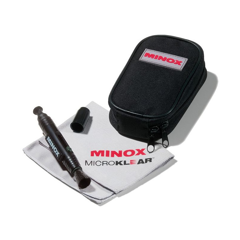 Minox Optics cleaning kit