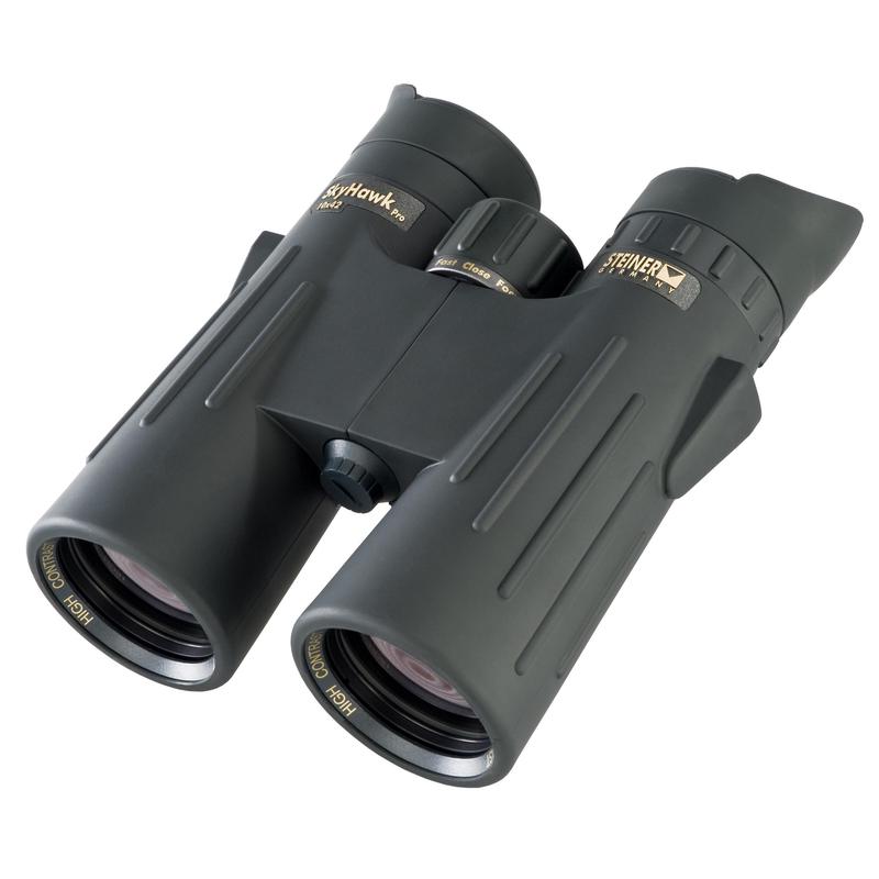 Steiner Binoculars Sky Hawk Pro 10x42