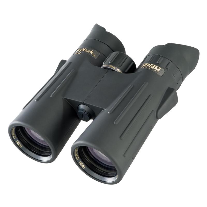 Steiner Binoculars Sky Hawk Pro 8x42