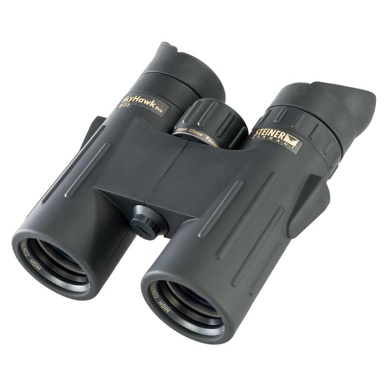 Steiner Binoculars Sky Hawk Pro 8x32