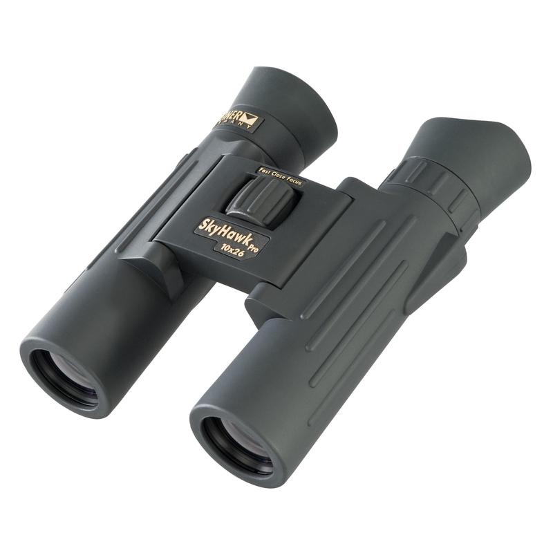 Steiner Binoculars Sky Hawk Pro 10x26