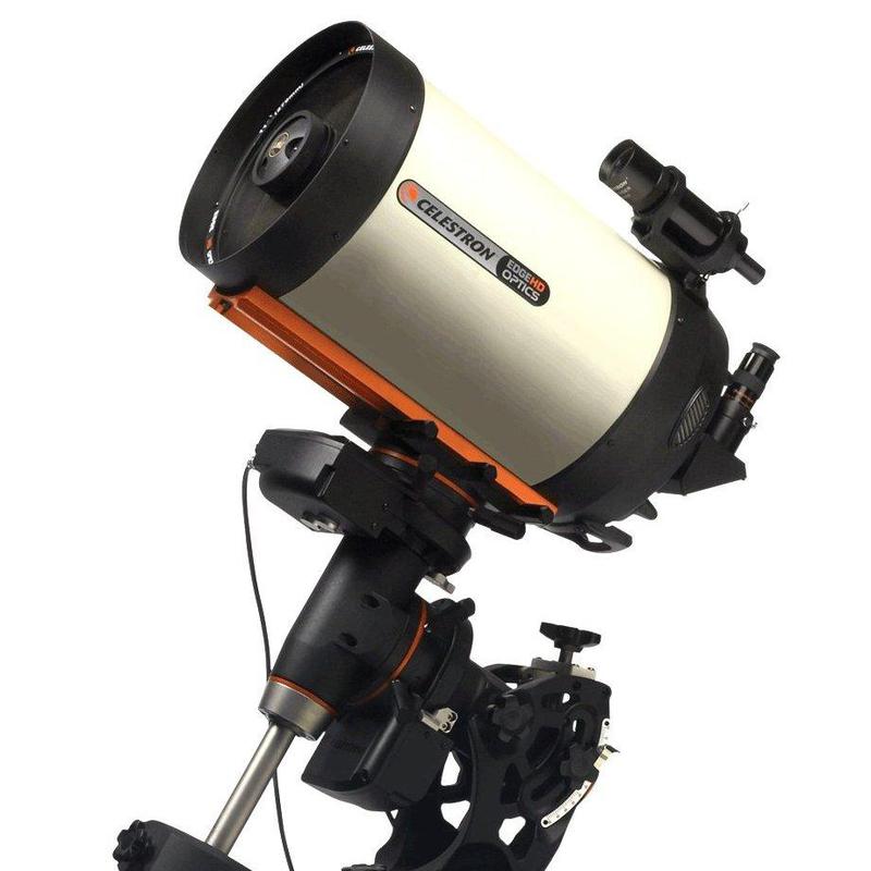 Celestron Schmidt-Cassegrain telescope EdgeHD-SC 235/2350 CGE Pro 925 GoTo