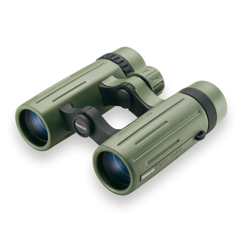 Tasco Binoculars Offtrail 8x25