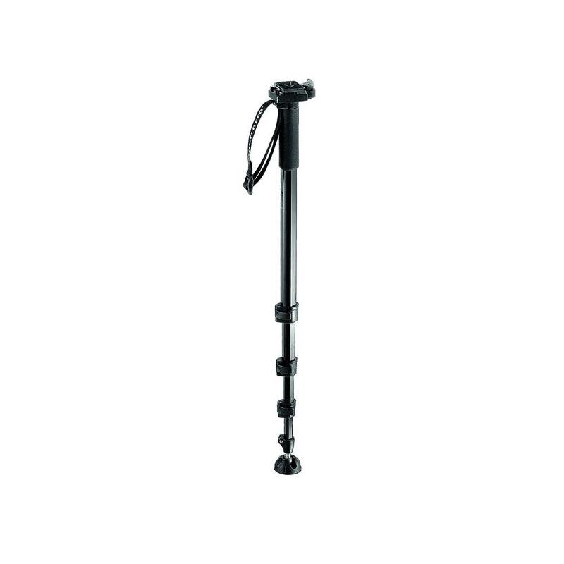 Manfrotto Video monopod with 200PL 559B-1