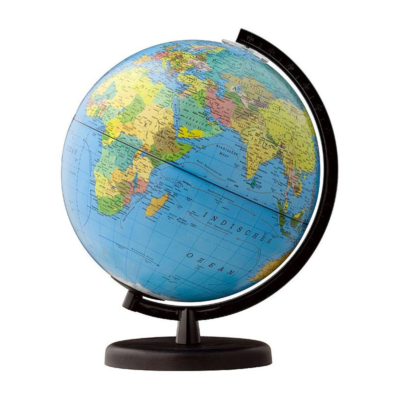 Columbus Globe Terra 30cm