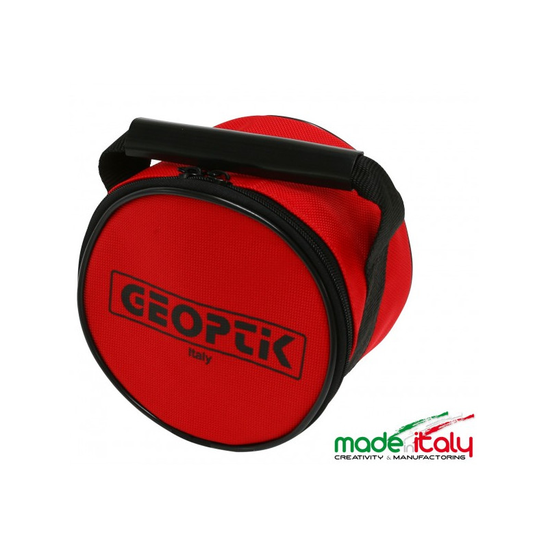 Geoptik Carry bag for counterweights 150mm