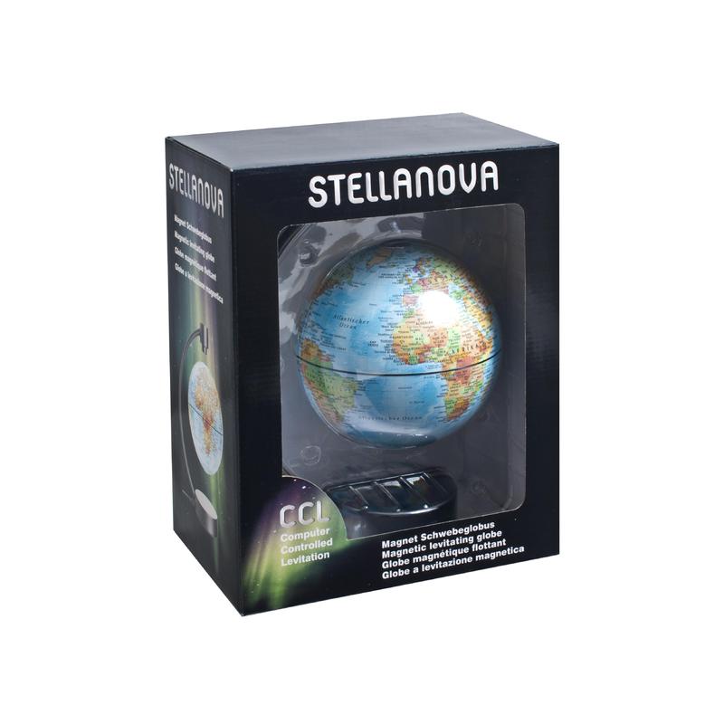Stellanova 15cm floating globe