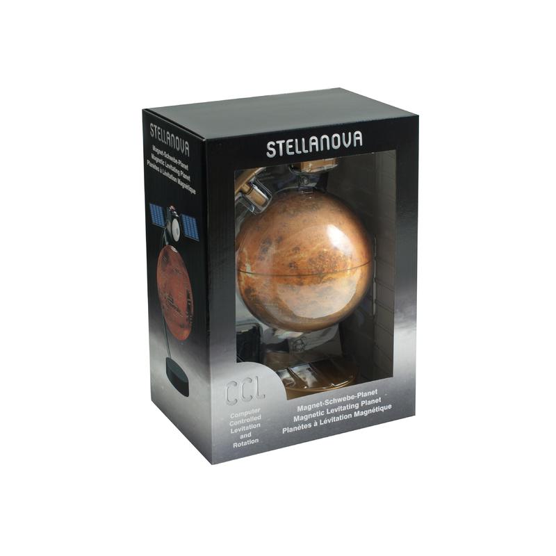 Stellanova floating globe Venus 15cm