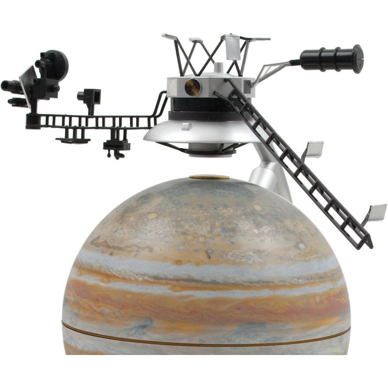 Stellanova 15cm floating jupiter globe
