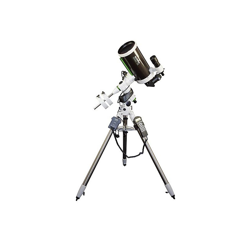 Skywatcher Maksutov telescope MC 150/1800 SkyMax NEQ-5 Pro SynScan GoTo