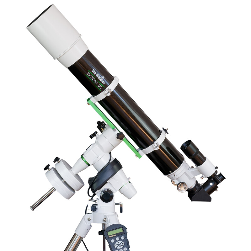Skywatcher Telescope AC 120/1000 EvoStar EQ5 Pro SynScan GoTo