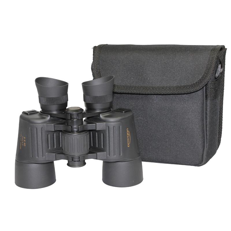 Omegon Binoculars Farsight 8x40