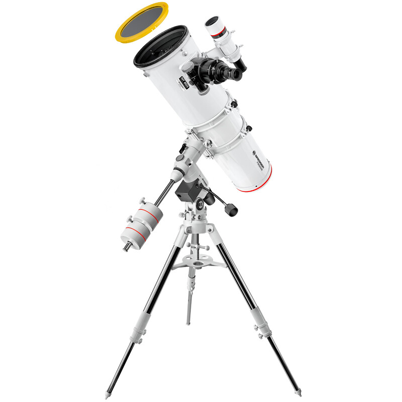 Bresser Telescope N 203/1000 Messier Hexafoc EXOS-2