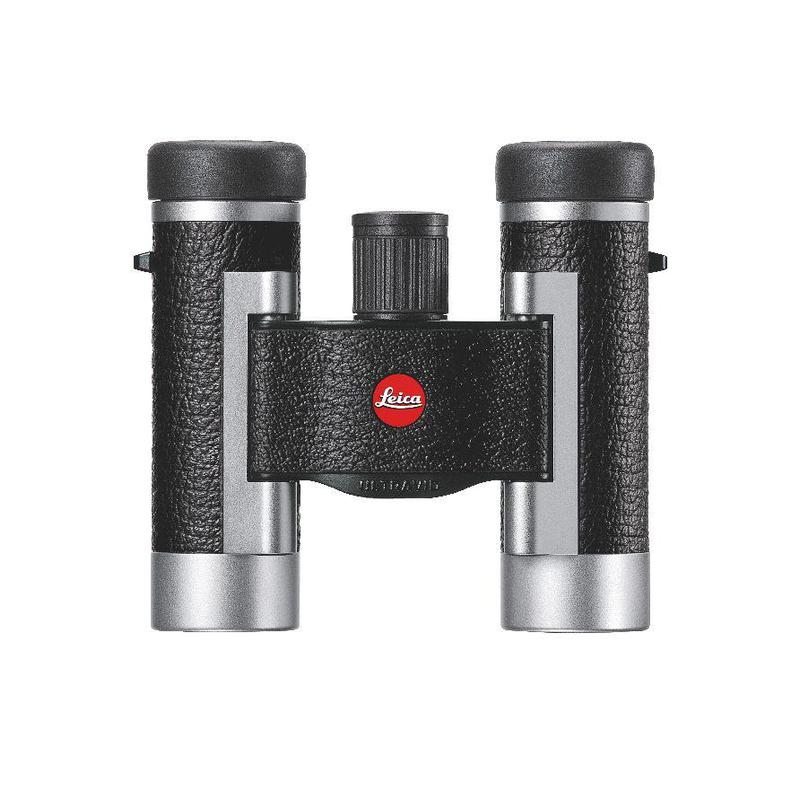 Leica Binoculars Ultravid 8x20 Silverline