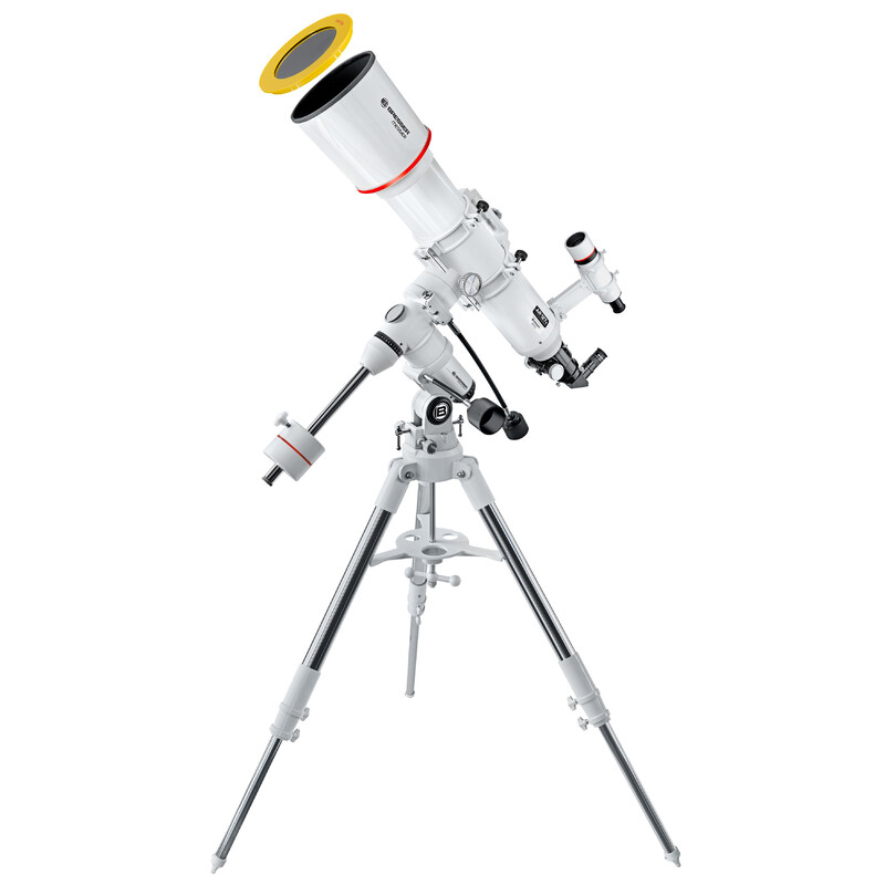 Bresser Telescope AC 127S/635 Messier EXOS-1