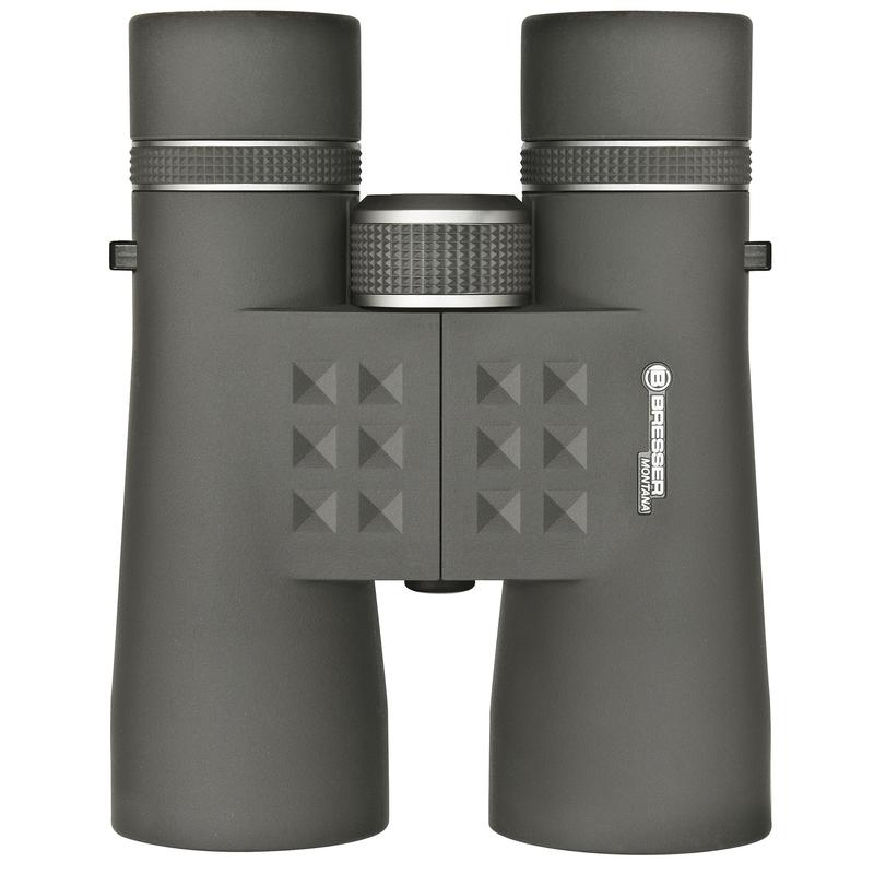 Bresser Binoculars Montana 10,5x45
