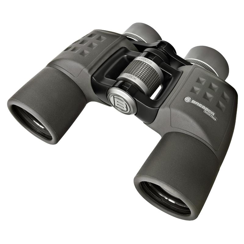 Bresser Binoculars Montana 10x42