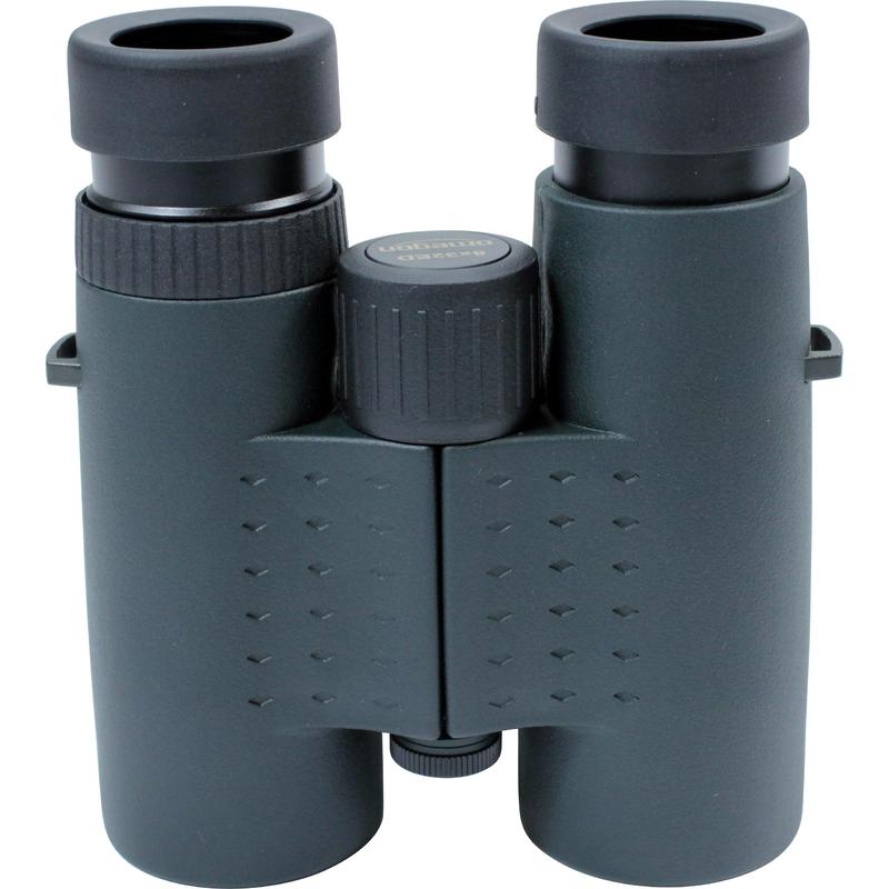 Omegon Binoculars Ultra HD 8x32