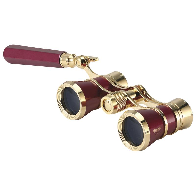 Vixen Opera glasses HF2-BT80-A binocular telescope