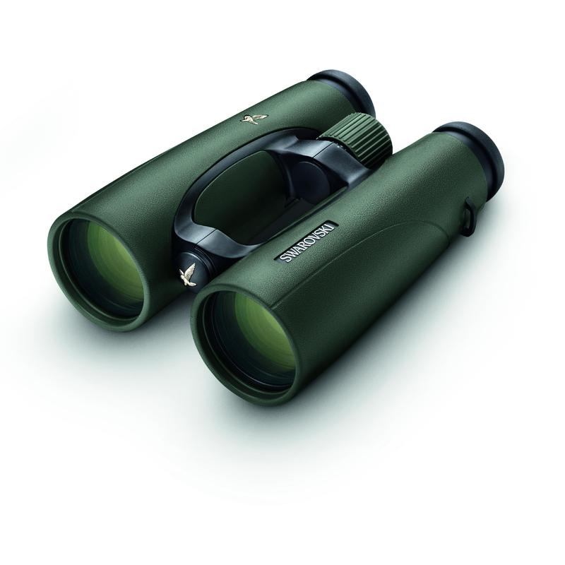 Swarovski Binoculars EL 10x50 Swarovision
