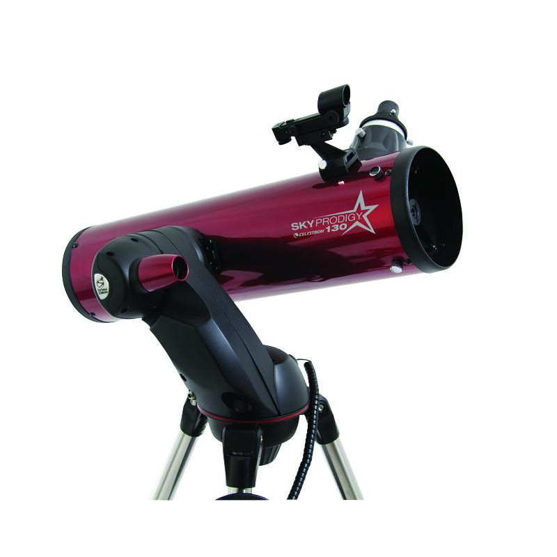 Celestron Telescope N 130/650 SkyProdigy GoTo