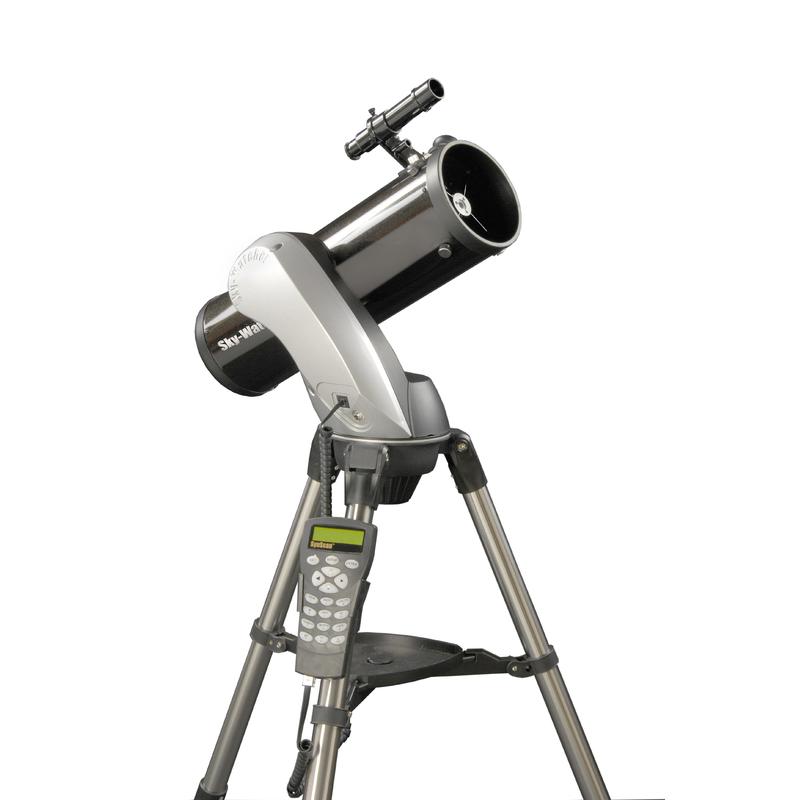 Skywatcher Telescope N 114/500 SkyHawk AZ-S GoTo