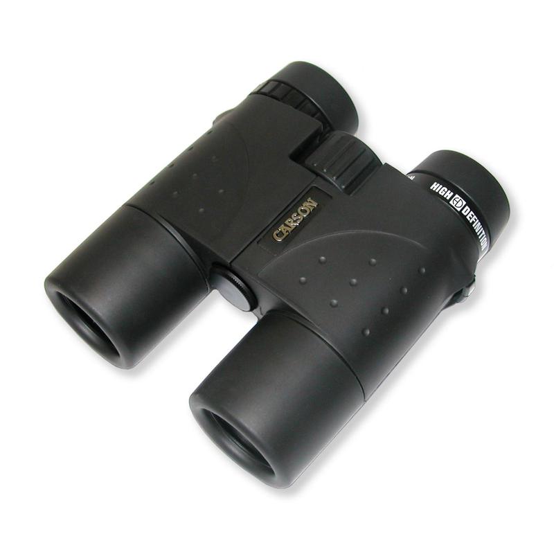 Carson Binoculars XM-HD 8x32