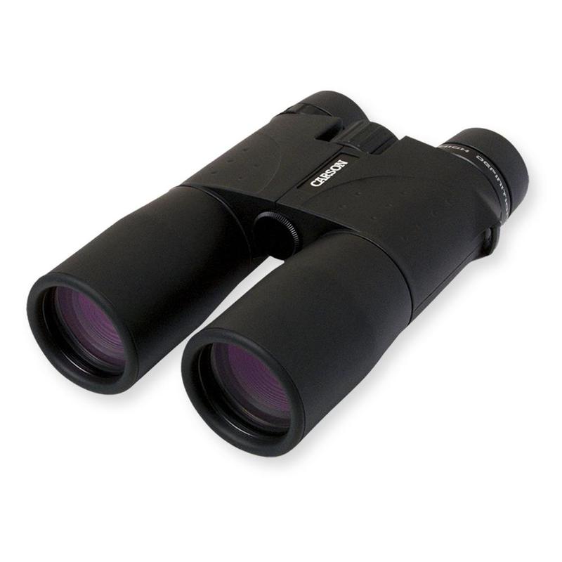 Carson Binoculars XM-HD 8x42