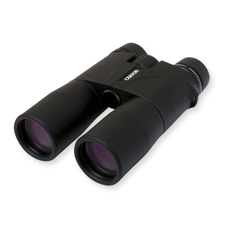Carson Binoculars XM-HD 10x42