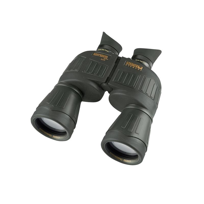 Steiner Binoculars Nighthunter Xtreme 8x56