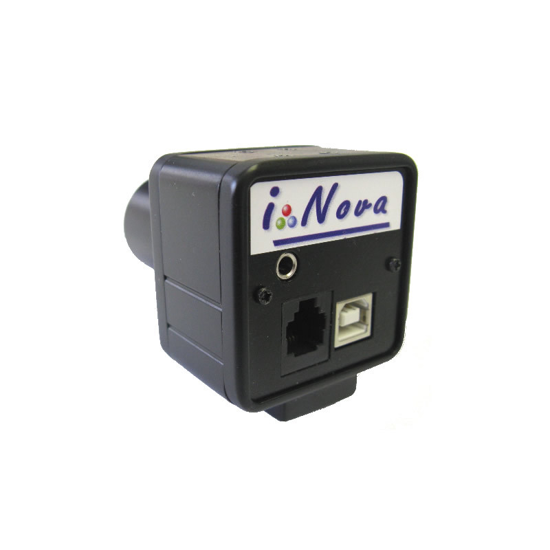 i-Nova Camera PLC-M