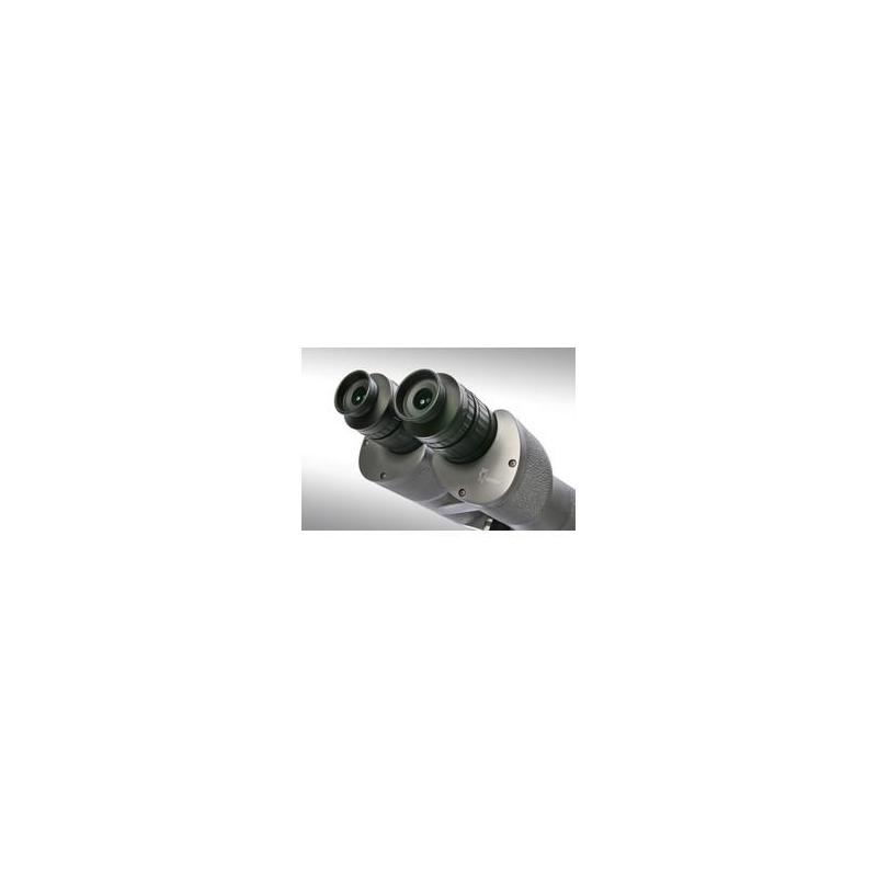 DOCTER Aspectem 80/500 ED binoculars with standard eyepieces