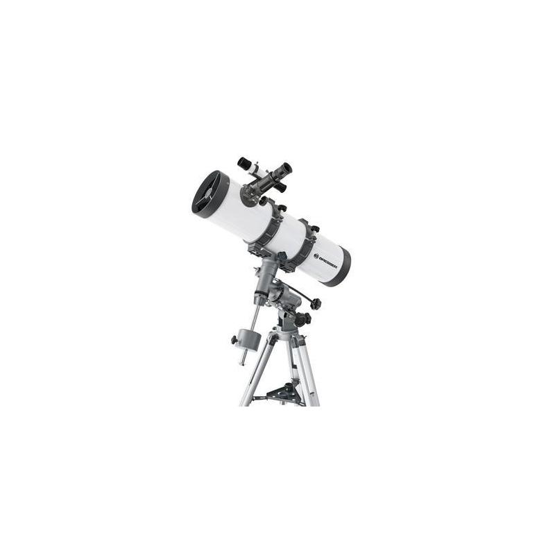 Bresser Telescope N 130/650 Spica EQ-2