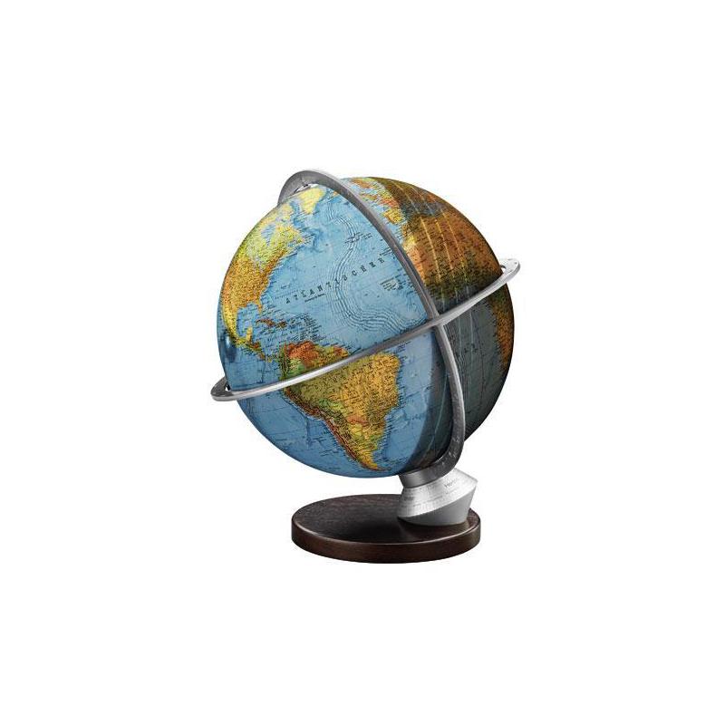 Columbus Globe Planet Earth, 483459