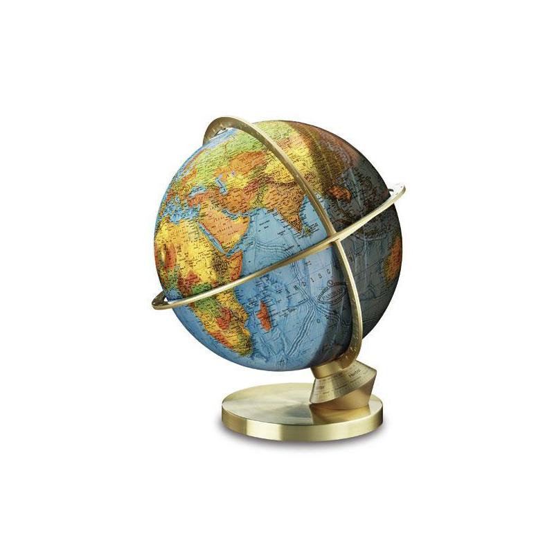 Columbus Planet Earth globe, 483472