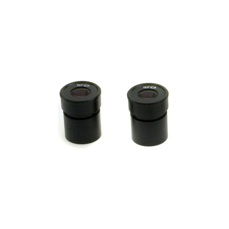 Optika WF10X/20mm eyepieces ST-002 (pair of) for stereo series