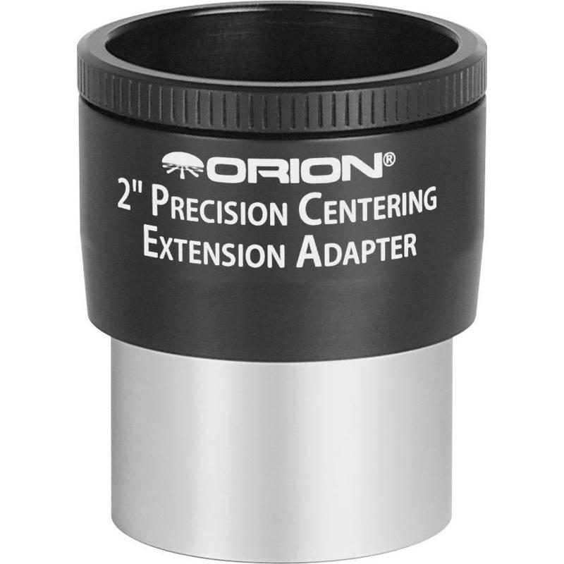 Orion Precision Centering Adapter, 2"