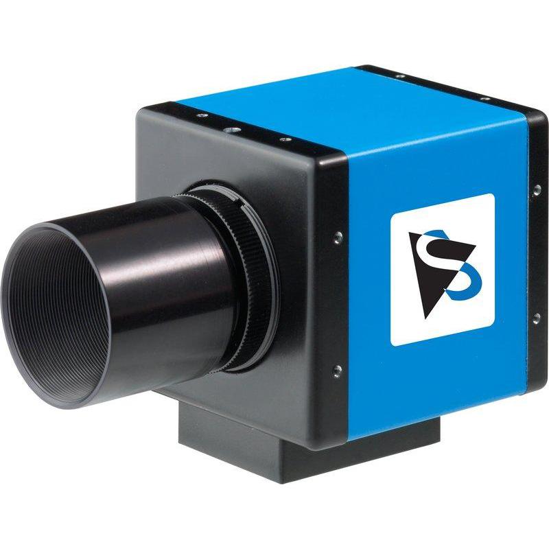 The Imaging Source Camera DFK 51AG02.AS, GigE