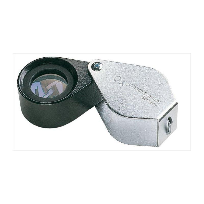 Eschenbach Magnifying glass 10X achromat  magnifier