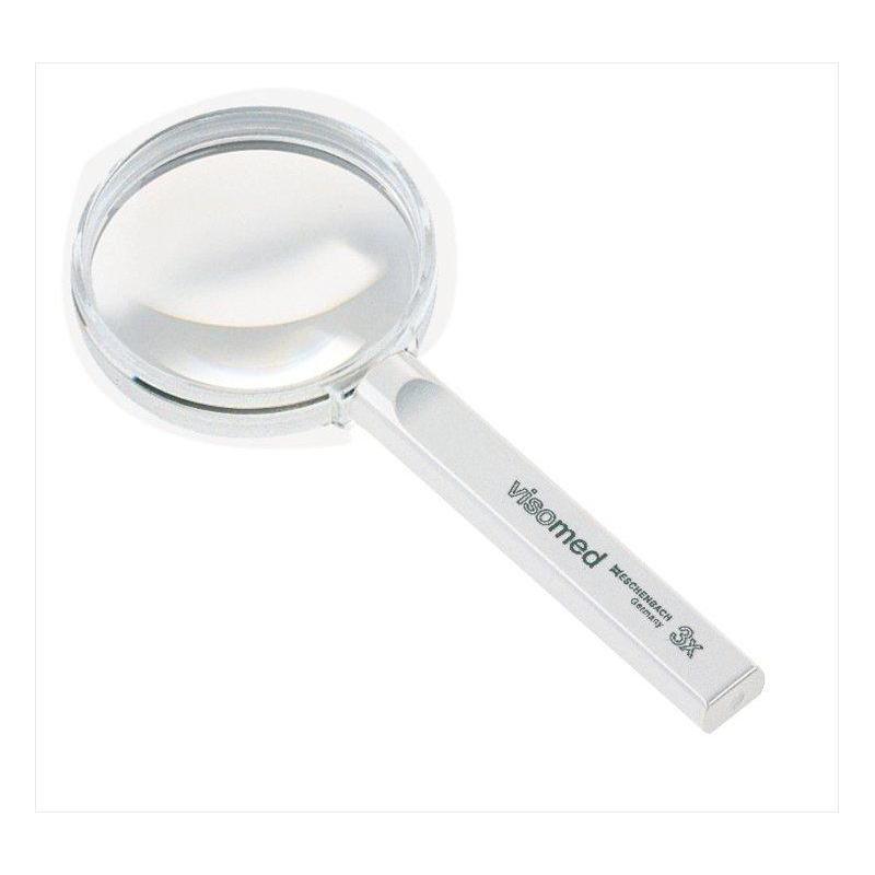 Eschenbach Magnifying glass Visomed 65mm reading magnifier