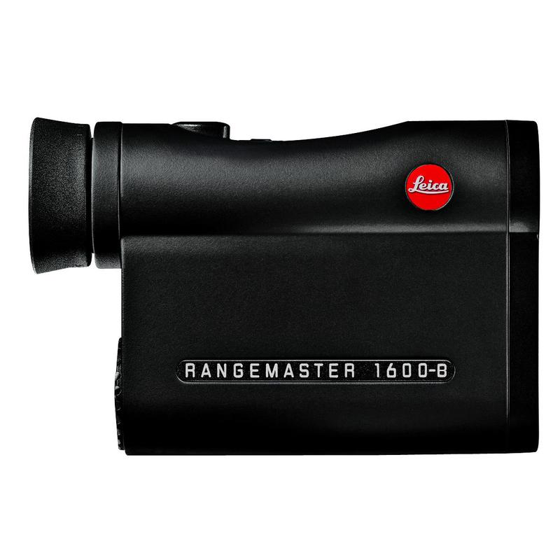 Leica Rangemaster CRF 1600-B rangefinder