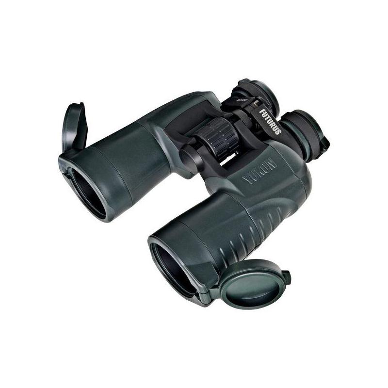 Yukon Binoculars Futurus 16x50