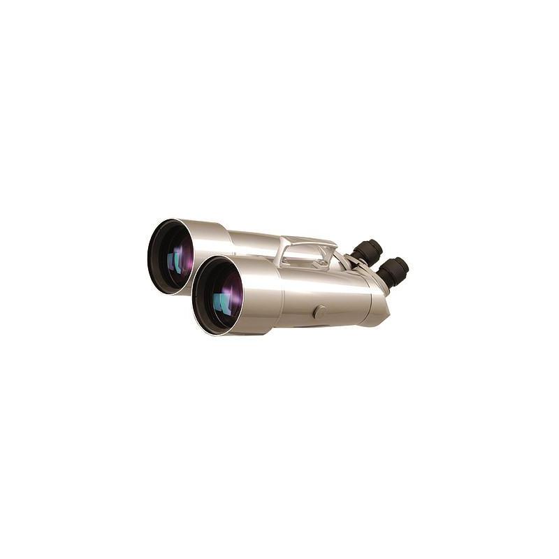 Omegon Binoculars Quantum-5 20+40x100