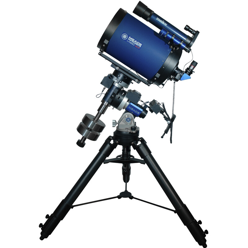 Meade Telescope ACF-SC 305/2440 UHTC Starlock LX850 GoTo