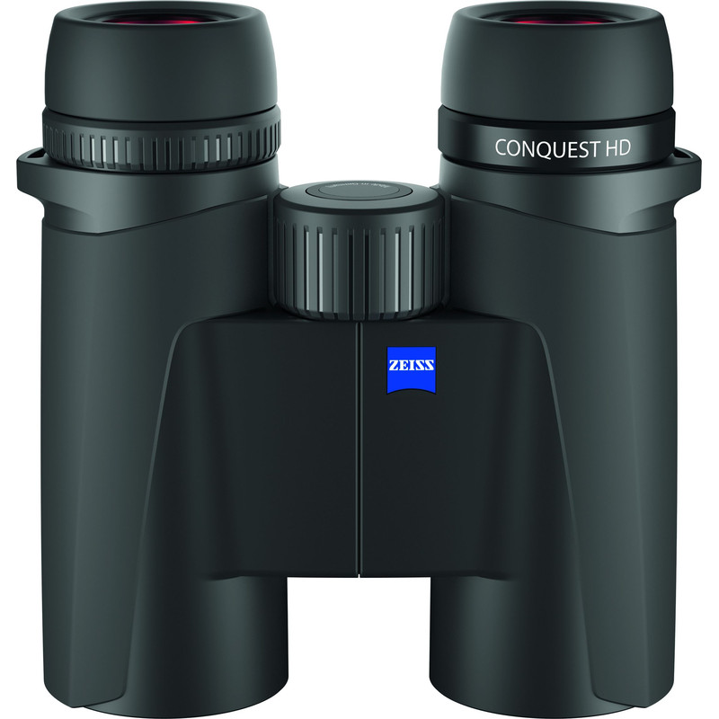 ZEISS Binoculars Conquest HD 8x32