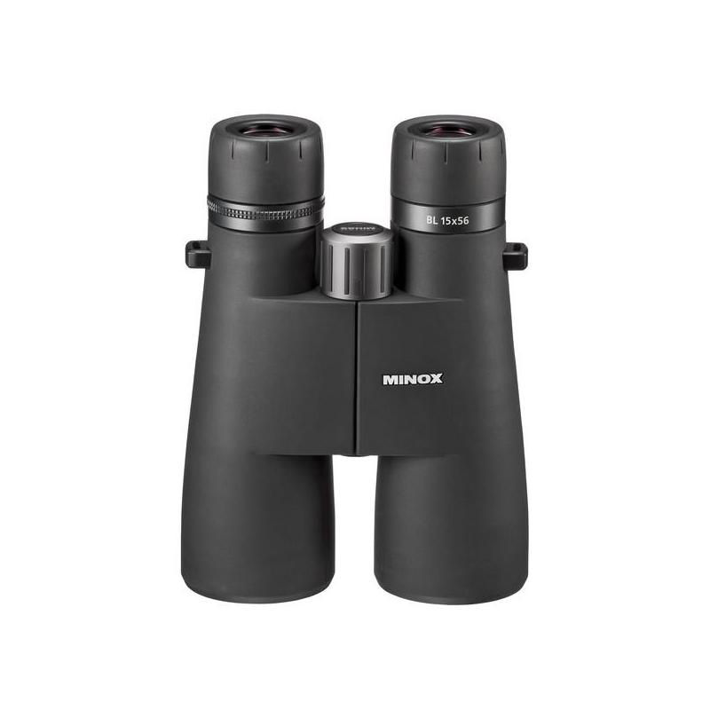 Minox Binoculars BL 15x56 "Made in Germany"