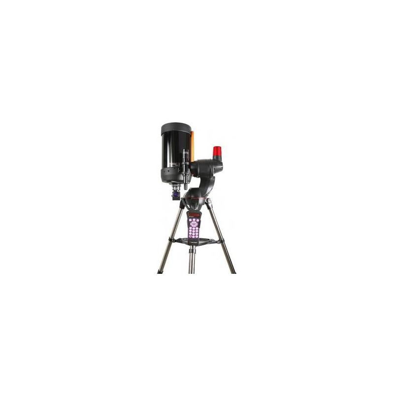 Celestron SC 152/1500 Sky Prodigy GoTo telescope, black - Special Edition