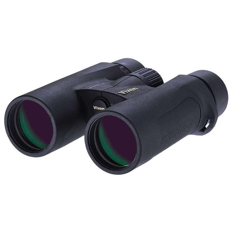 Vixen Binoculars Alpina HR 10x42 DCF